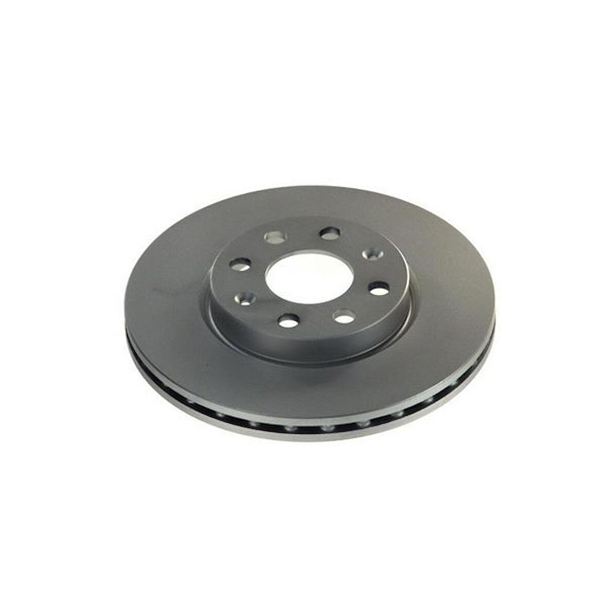 Opel Corsa Ön Fren Disk [Bosch] (55900721)